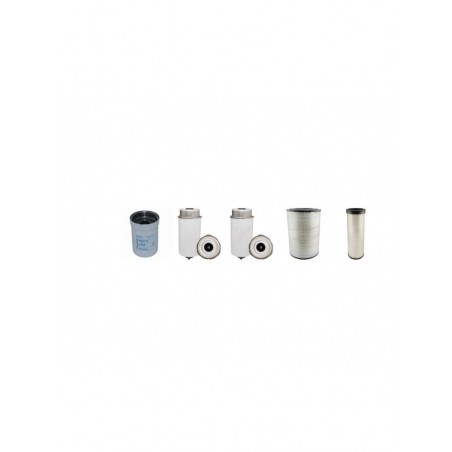 JD T550 Filter Kit