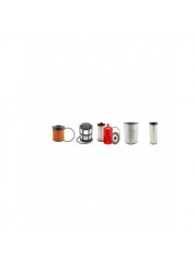 JOHN DEERE T 670 Filter Service Kit      YR  2007-