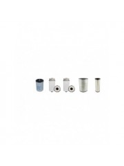JOHN DEERE W 540 Filter Service Kit w/JOHN DEERE  Eng.   YR  2007-