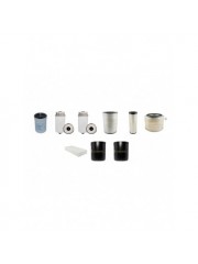JD W540C Filter Kit
