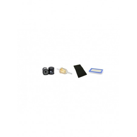 JD X300R Filter Kit
