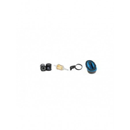 JD X465 Filter Kit