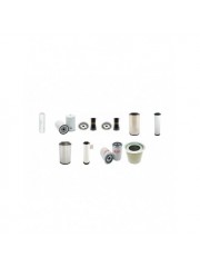 KAESER M 135 Filter Service Kit w/Deutz TCD2013L04 Eng.   YR  2011-