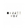 KAISER S 12 Filter Service Kit w/Perkins 1204E-44TTA Eng.   YR  2013- 175PS TIER IIIB