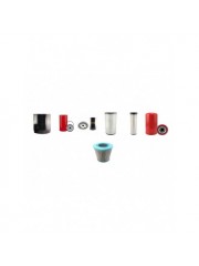 KALMAR DCD 220-12 Filter Service Kit w/VOLVO  Eng.