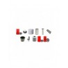 KALMAR DRD 450-7 Filter Service Kit w/VOLVO  Eng.