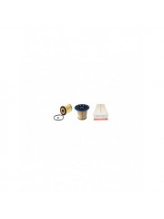 AUDI Q 2 2.0 TDI Filter Service Kit w/ DCYA Eng.   YR  09.16- 150CH/110KW