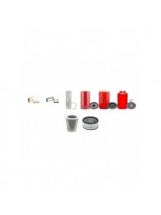 KAWASAKI 85 ZV Filter Service Kit