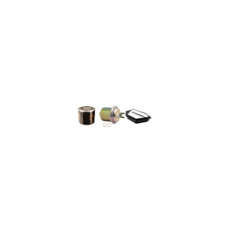 ACURA CL I 2.3 AT/MT Filter Service Kit YR 1998-2000 152CH/112KW