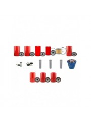 AGRIFAC LIGHT TRAXX Filter Service Kit w/Volvo Eng.