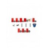 AGRIFAC LIGHT TRAXX Filter Service Kit w/Volvo Eng.