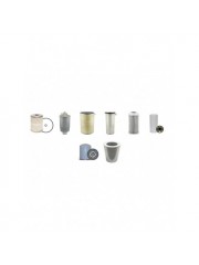 Kobelco CKE1800 Filter Kit