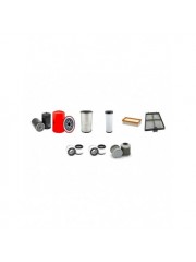 Kobelco E235SR Filter Kit