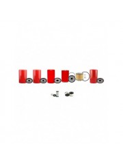 AGRIFAC LIGHT TRAXX Filter Service Kit w/Volvo Eng.