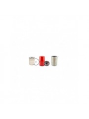 Kobelco SK300 Filter Kit