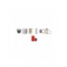 KOCKUM 850 Filter Service Kit w/SCANIA  Eng. SN  286-
