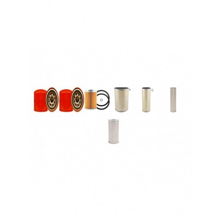 Komatsu D31P Filter Kit