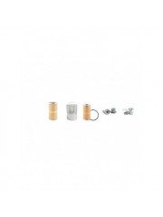 KOMATSU D 55 S-2 Filter Service Kit w/KOMATSU  Eng.