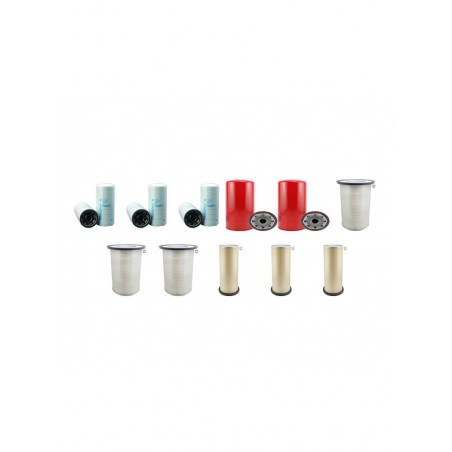 Komatsu D575A-3 Filter Kit