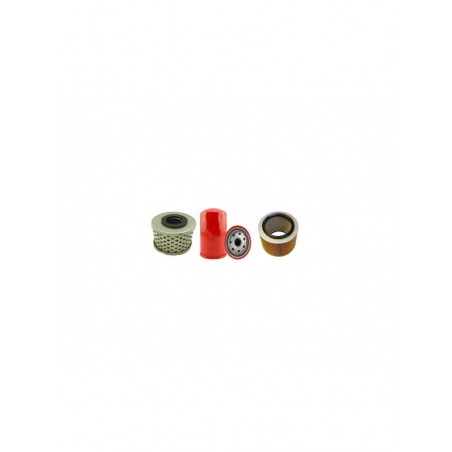 Komatsu FD40 Filter Kit