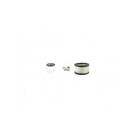 KOMATSU FG10 Filter Service Kit w/ BS Eng.