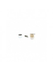 KOMATSU FG 15 H-15 Filter Service Kit w/Nissan H20 Eng.