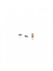 KOMATSU FG 18 H-15 Filter Service Kit w/Nissan H20 Eng.