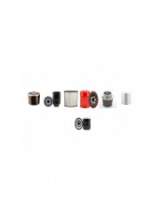 KOMATSU FG 25 HT-16 R Filter Service Kit