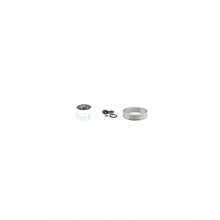 Komatsu FG25-6 Filter Kit