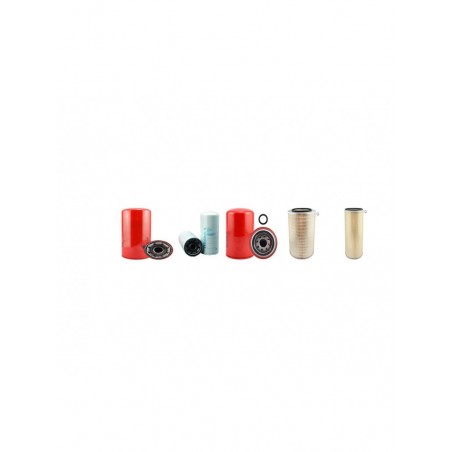 Komatsu HD605-5 Filter Kit