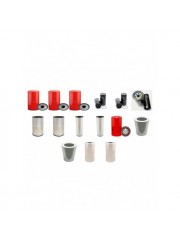 KOMATSU HD 605-7 Filter Service Kit w/KOMATSU SAA6D170E Eng.   YR  2014