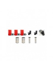 KOMATSU HD 605-7 Filter Service Kit w/KOMATSU SAA6D170E Eng.   YR  2014