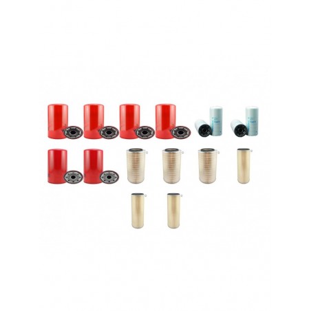 Komatsu HD785-5 Filter Kit