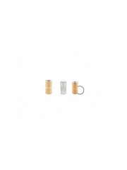 KOMATSU NTO 6 C 1 Filter Service Kit