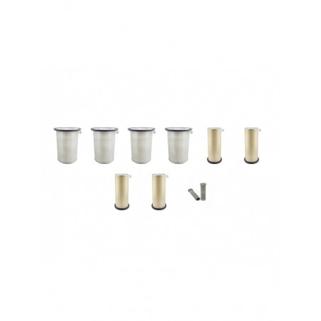Komatsu WA1200-3 Filter Kit