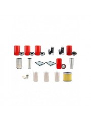 Komatsu WA600-6 Filter Kit