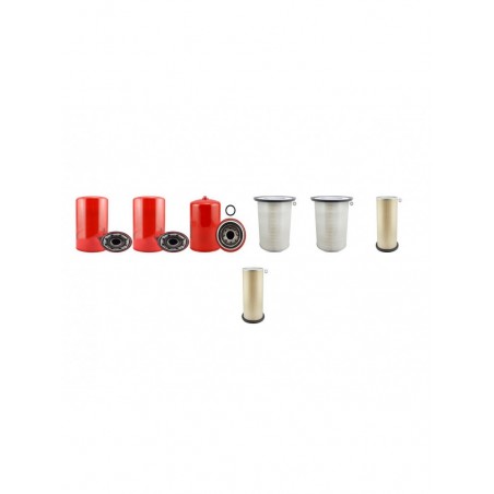 Komatsu WA700-1 Filter Kit
