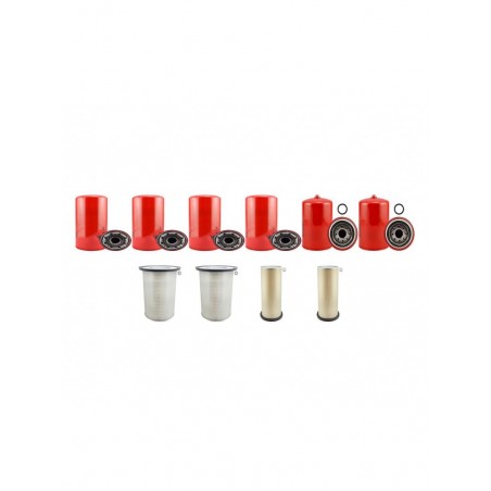 Komatsu WA800-2 Filter Kit
