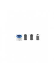 KOMPTECH CHIPPO 5010 C Filter Service Kit      YR  2010-