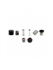 KRAMER 352-01 Filter Service Kit w/Deutz BF4M2011 Eng. SN  352010001-