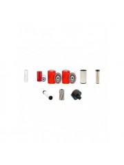 KRAMER 4009 Filter Service Kit w/Deutz TCD2012L042 Eng.   YR  2009-