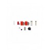 KRAMER 4009 Filter Service Kit w/Deutz TCD2012L042 Eng.   YR  2009-