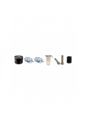 Kubota G1700 Mower Filter Kit