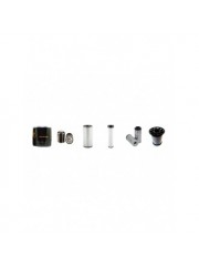 KUBOTA S 550 Filter Service Kit w/Kubota V2607DITE03 Eng.   YR  2013-