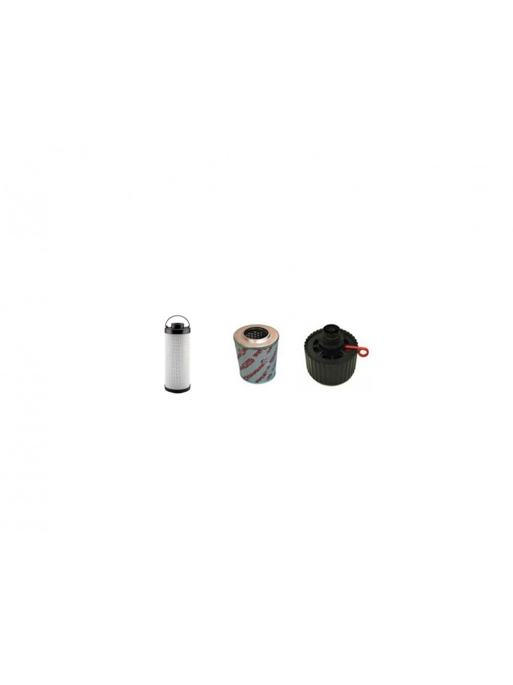 KUHN HE 5551 SP Filter Service Kit      YR  2011-