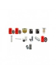 LAMBORGHINI 1300 PREMIUM Filter Service Kit w/SLH 1000.6WT Eng.   YR  1997- 130 CH