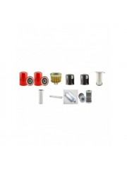 LAMBORGHINI 160 CHAMPION Filter Service Kit w/SLH 1000.6WTI Eng.   YR  1998- 160 CH