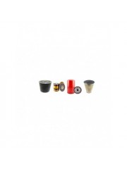 LAMBORGHINI 483 Filter Service Kit