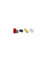 LANCIA DELTA II 1.4I E Filter Service Kit      YR  10.94-08.99 69 CH