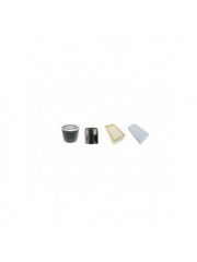 LANCIA DELTA II 1.9 TURBO DIESEL Filter Service Kit w/ 835A4000 Eng.   YR  09.94-07.99 90 CH